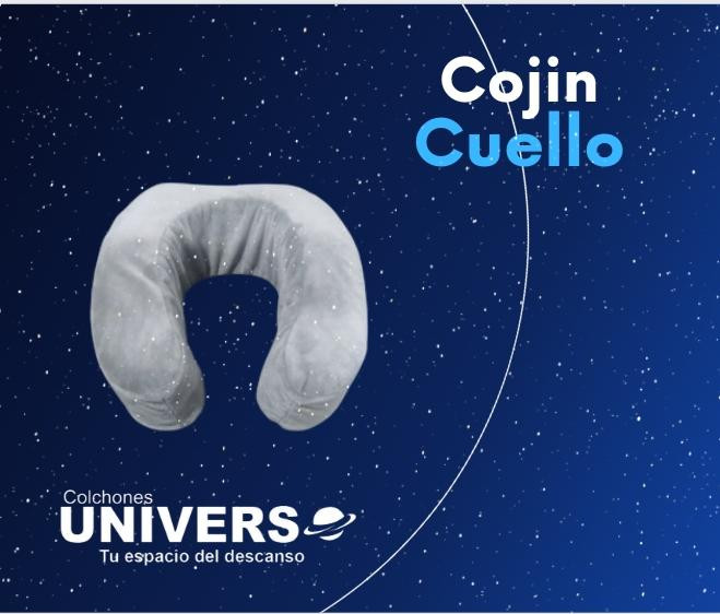 Cojin Cuello