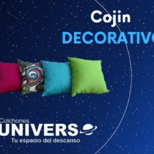 Cojin Decorativo