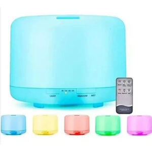 HUMIFICADOR MASMELO 500 ML