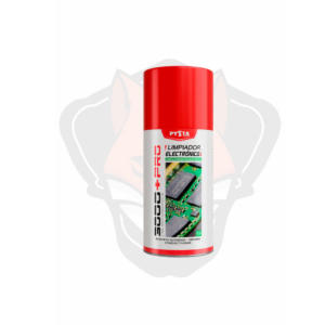 Limpiador Electronico Aerosol
