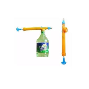 Atomizador Universal Agua Jardinería