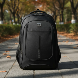 BOLSO PARA ESTUDIO Y TRABAJO GRAN CAPACI