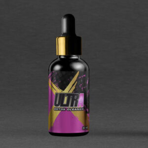 Drenador Diurético Natural ULTRA X 30 ML