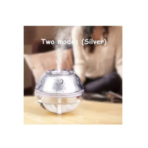 Humidificador Estrellas Crystal Nigth