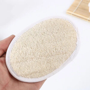 Esponja Para Cuerpo Natural PAQX20unds