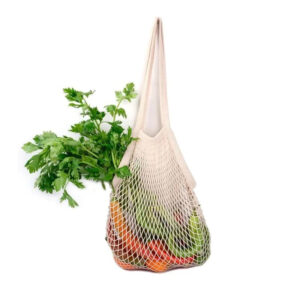 Bolsa De Malla PAQX5unds