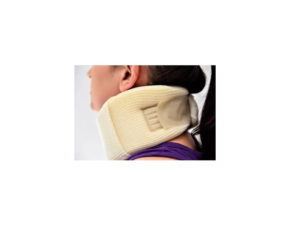 Cuello Blando Ortopedico