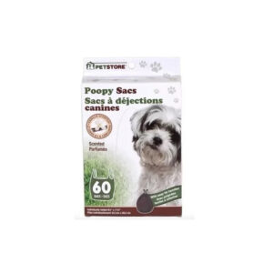 Bolsas Sanitarias Para Excremento Perros