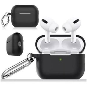 Audífonos Seg Gen 1.1 + Case en Silicona