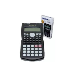 Calculadora Científica Kd-82ms-b