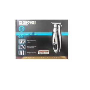 Geemy-cortapelos Inalámbrico Modelo Gm83