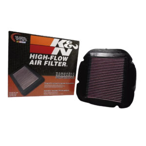 FILTRO AIRE K&N SUZUKI V-STROM DL-650