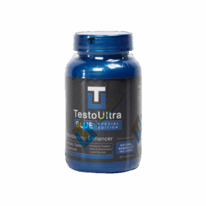 TESTO ULTRA BLUE mas testo 360
