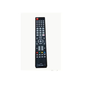 Control Remoto Para Tv Sharp Smart Ad956