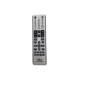 Control Remoto Universal Nt-cr7101