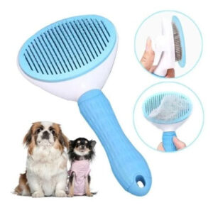 Cepillo para Mascota quita pelusa