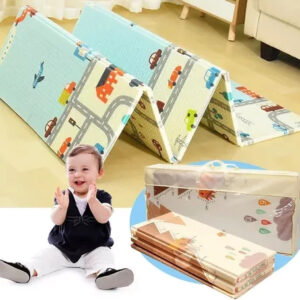 Tapete para niño