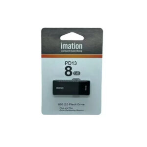 Memoria Usb 8gb Flash Drive Imation