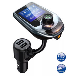 Transmisor De Carro Bluetooth mp3usb A30