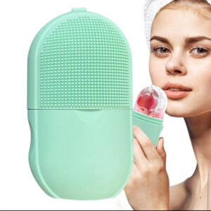 Molde Facial Hielo
