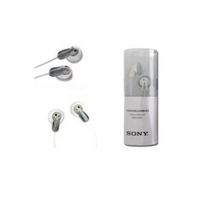 Audifonos Sony Auricular Interno Mdr-e9l