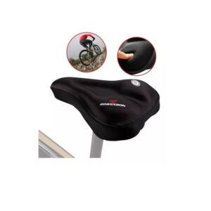 Funda En Gel Para Sillín Forro Ergonómic
