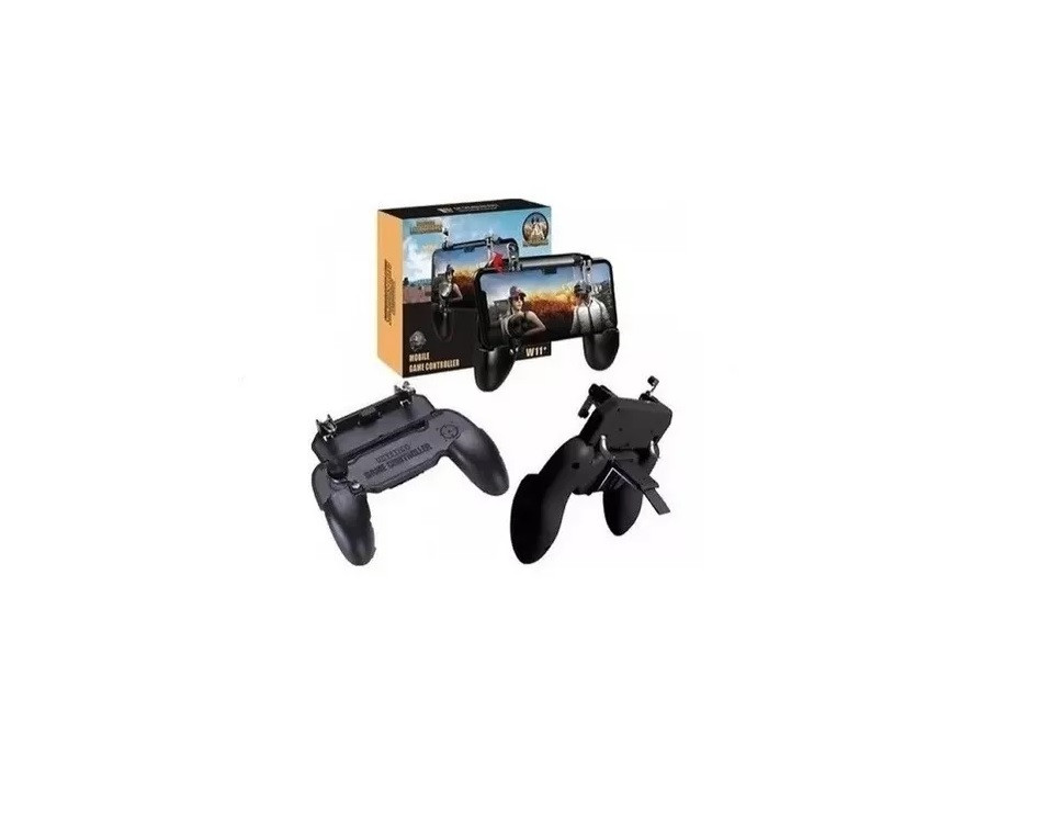 Control Mobile Game Controller W11