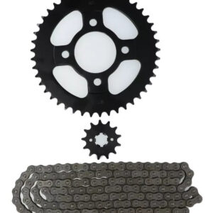 KIT ARRASTRE APACHE RTR 160 4V