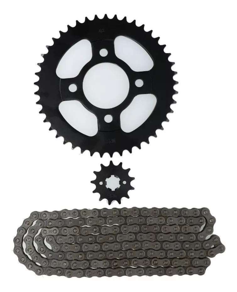 KIT ARRASTRE APACHE RTR 160 4V