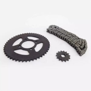 KIT ARRASTRE YAMAHA XTZ 125K/E (O-RING)