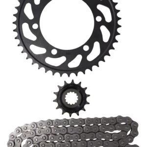 KIT ARRASTRE YAMAHA YZF-R3/MT03 (O-RING)