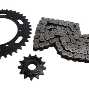 KIT ARRASTRE YAMAHA XTZ250(P520)(O-RING)