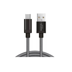 Cable Datos Tipo C 2.0a Speedsong 1 Mt