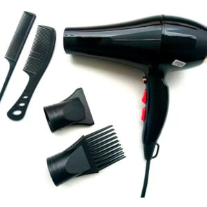 SECADOR MAXI PROFESSIONAL GOLD HD-8300