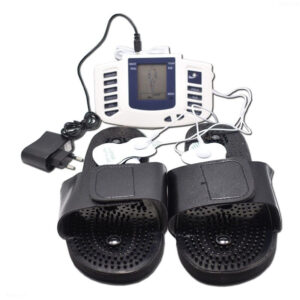 MASAJEADOR ELECTROESTIMULADOR THERAPY ST