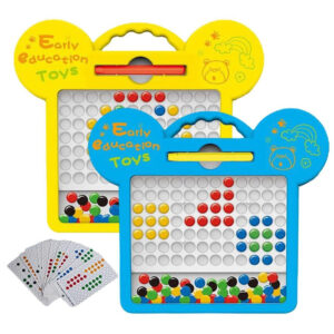 Tablero de Dibujo Magnetico Niños