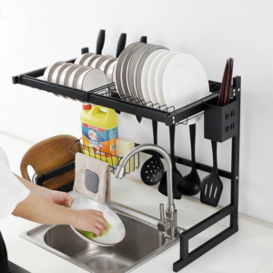 Escurridor de platos ahorraespacio PEQUE