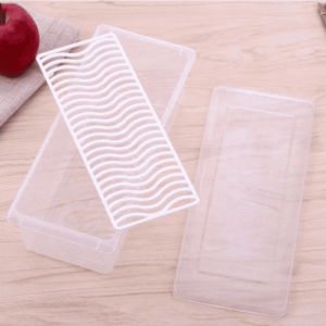 Organizador De Nevera Para Alimentos