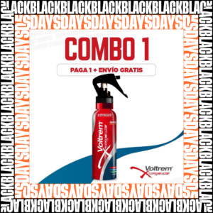 VOLTREM SPRAY X 1 UNIDAD