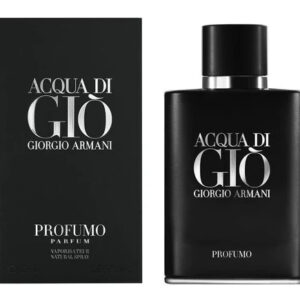 Perfume 1.1 Acqua di Gio Profumo 100ml