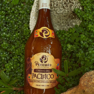 Crema licor pacífico (Arrechón 750 ml )