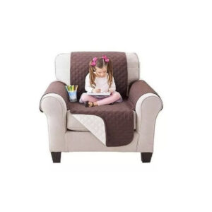 Protector Sofa 1 Puesto Forro Muebles