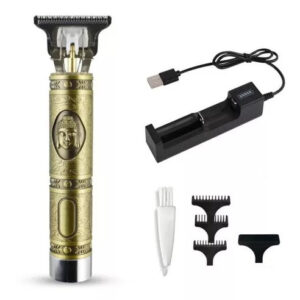 Patillera Profesional Recargable