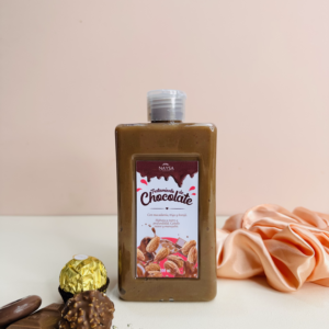 TRATAMIENTO CAPILAR DE CHOCOLATE NAYSA