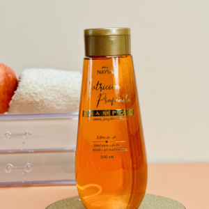 SHAMPOO NUTRICION PROFUNDA NAYSA