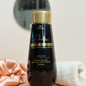 SHAMPOO DETOX NAYSA