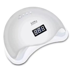 Secadora De Uñas Sun X 54w Profesional