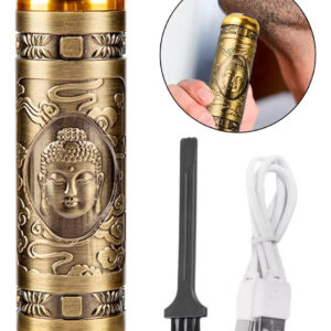 Maquina De Afeitar Mini Buda Rasuradora