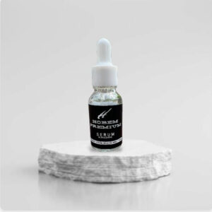 Serum Aclarante Anti-Edad Unisex Hobem P