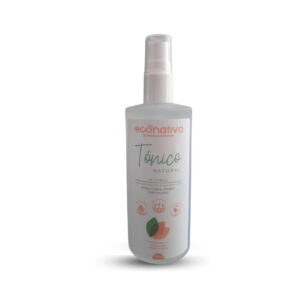 Tónico Facial Té Verde